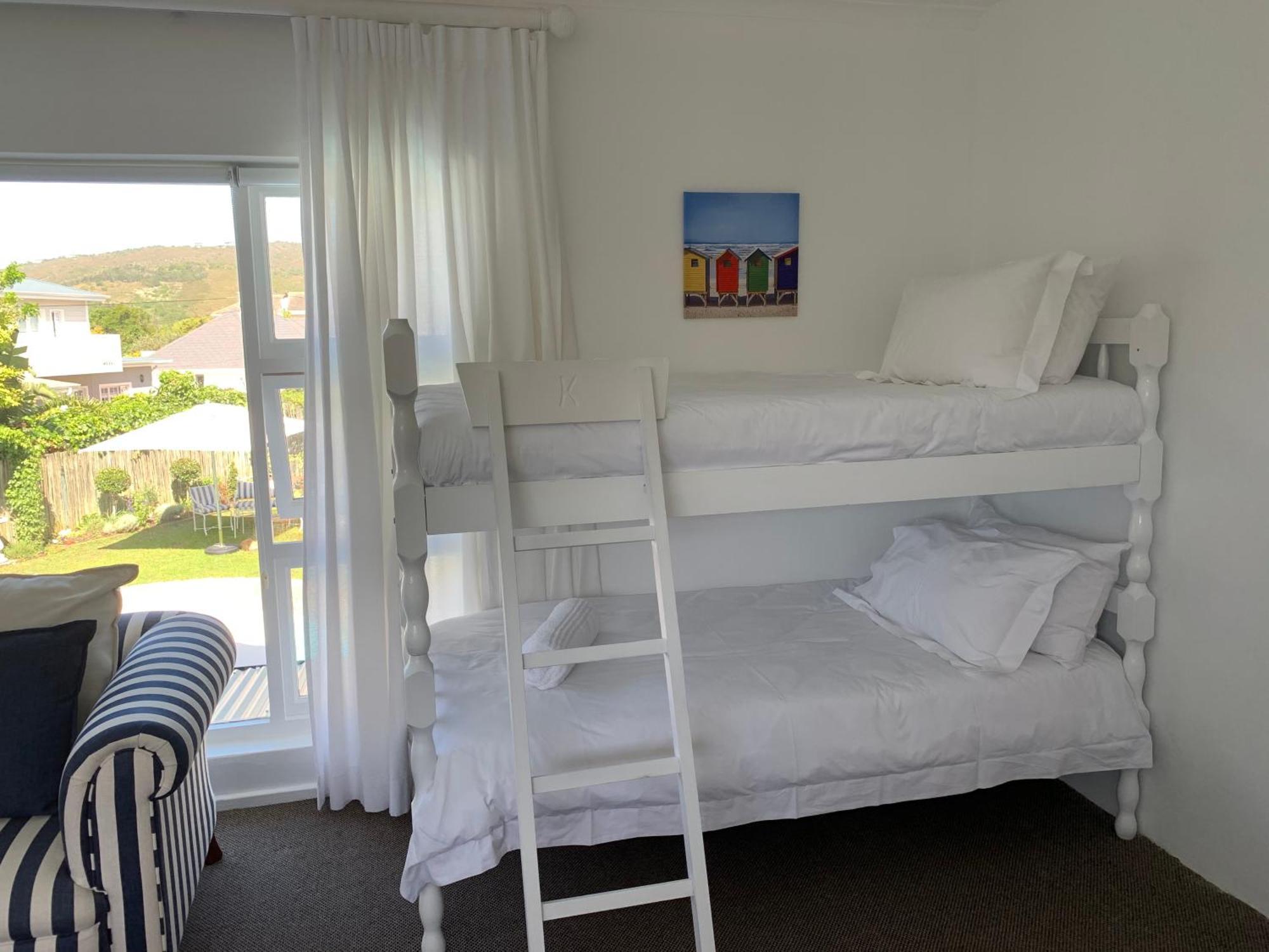 Chez Pierre Knysna Quarto foto